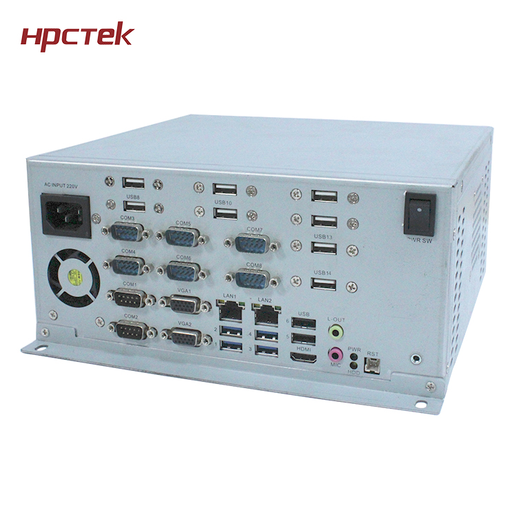 GA-A1602 工業(yè)計算機 GA-A1602 工業(yè)計算機