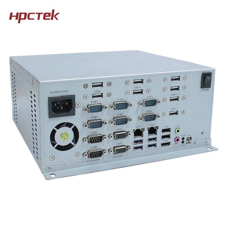 GA-A1602 工業(yè)計算機 GA-A1602 工業(yè)計算機