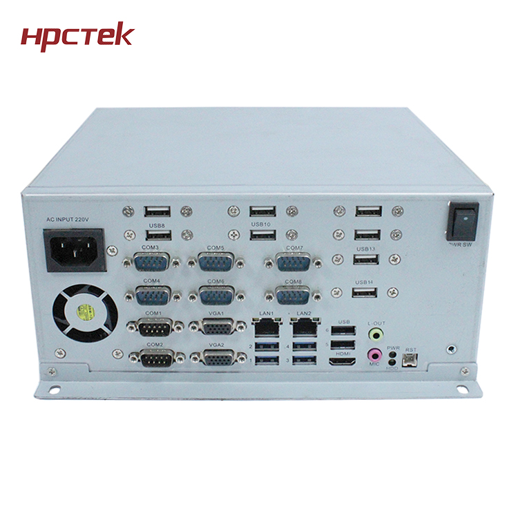GA-A1602 工業(yè)計算機 GA-A1602 工業(yè)計算機