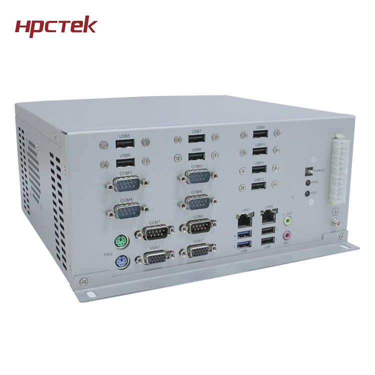 GA-A1403 X86工控整機1150 CPU GA-A1403 X86工控整機1150 CPU
