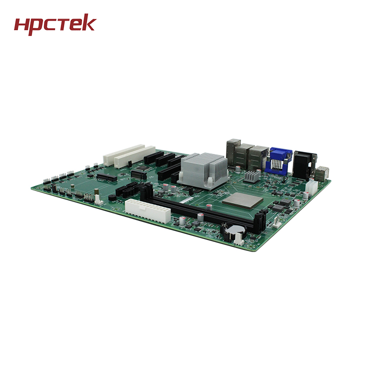 龍芯3A6000工控主板P602L 龍芯3A6000工控主板P602L