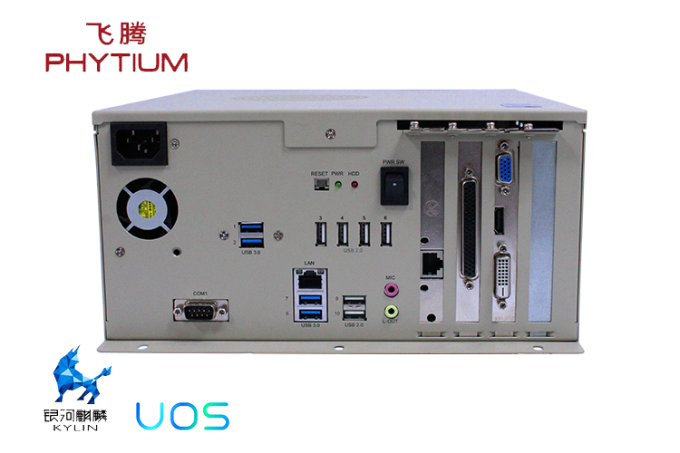 承擔(dān)國家安全重任的國產(chǎn)工控機 七大維護小知識點