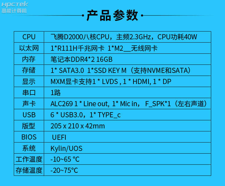 【高能計算機新品發(fā)布】OPS可插拔電腦重磅來襲，引領智慧教學新趨勢！(圖7)