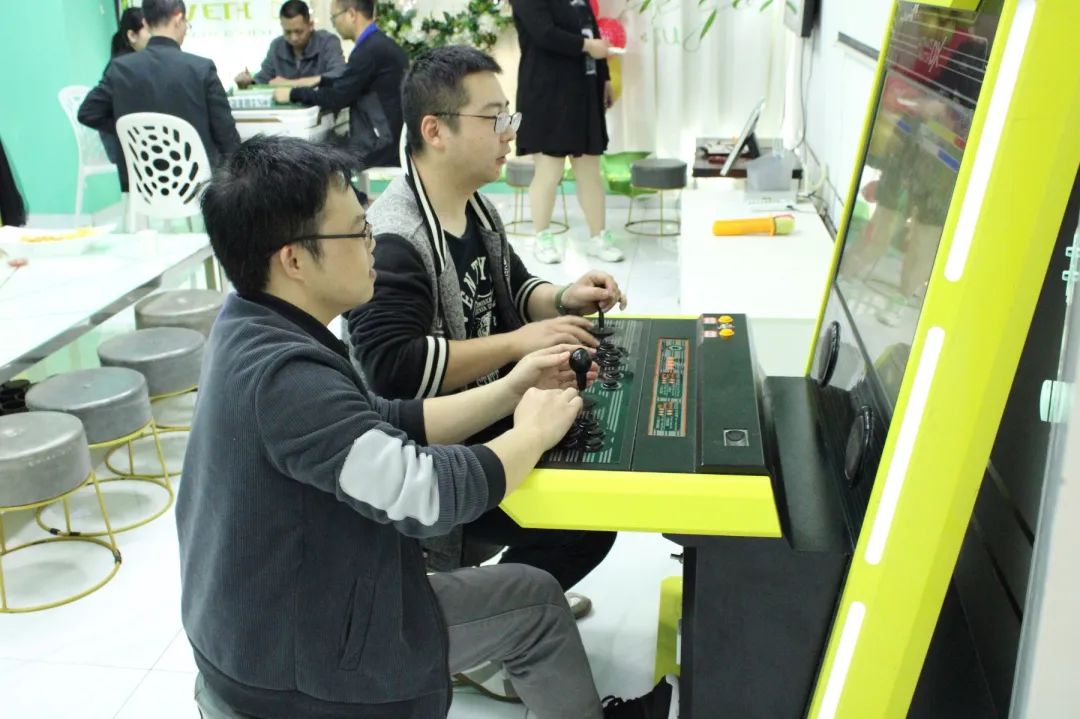 凝心聚力，蓄勢(shì)待發(fā)|高能計(jì)算機(jī)春日?qǐng)F(tuán)建，讓我們“轟趴”起來(lái)！(圖11)